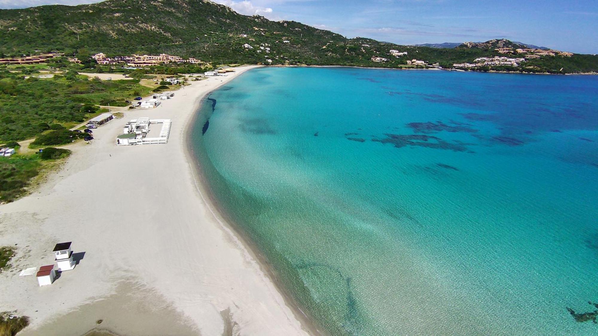 Cala Reale Marinella Affittacamere *