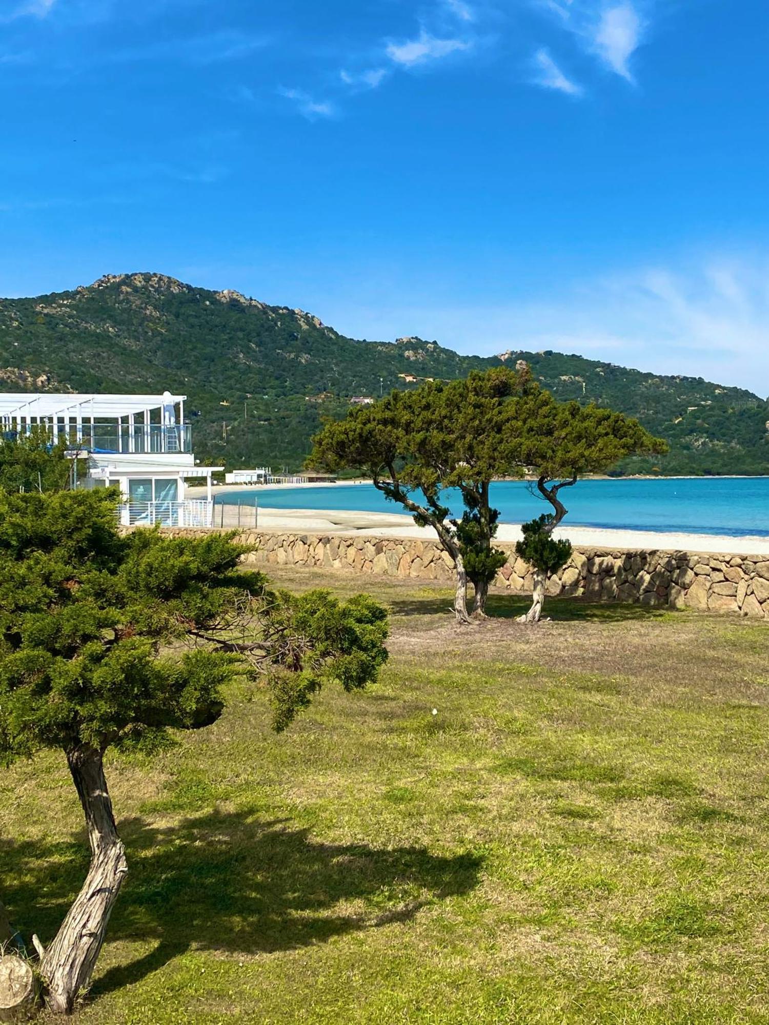Affittacamere Cala Reale Marinella *