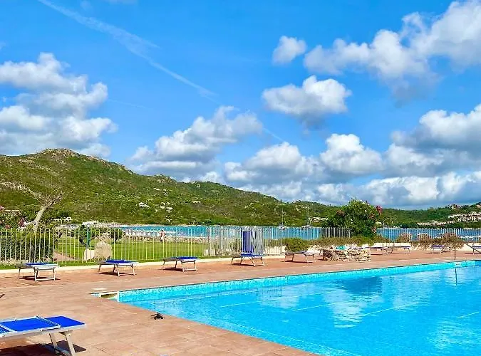 Cala Reale Rooms Marinella