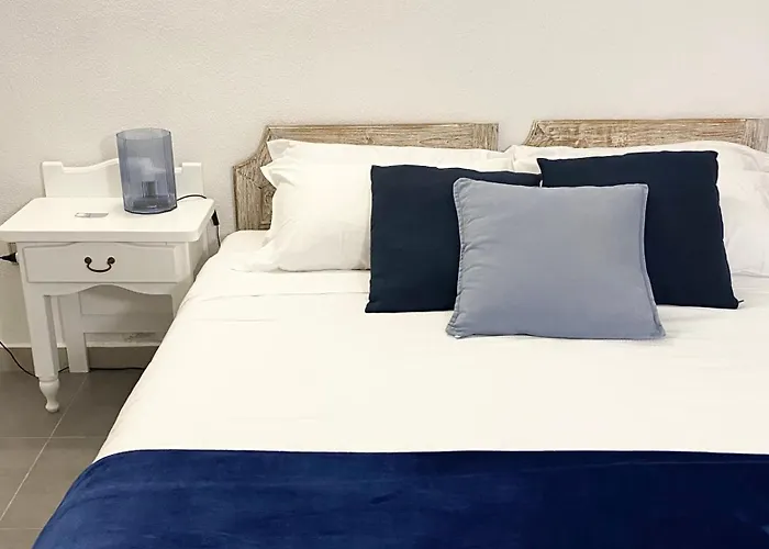 Cala Reale Rooms Marinella