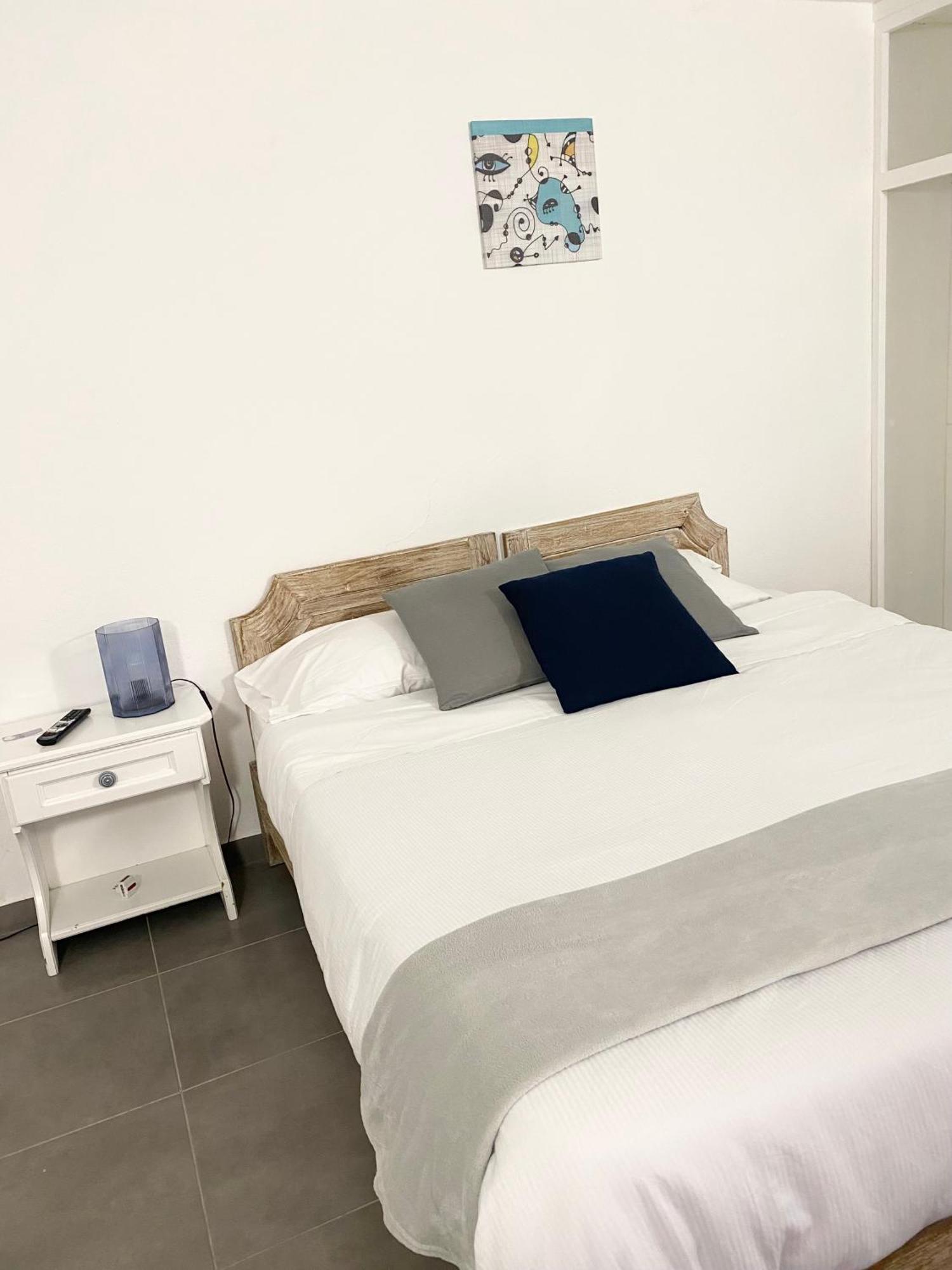 Cala Reale Marinella Guest house