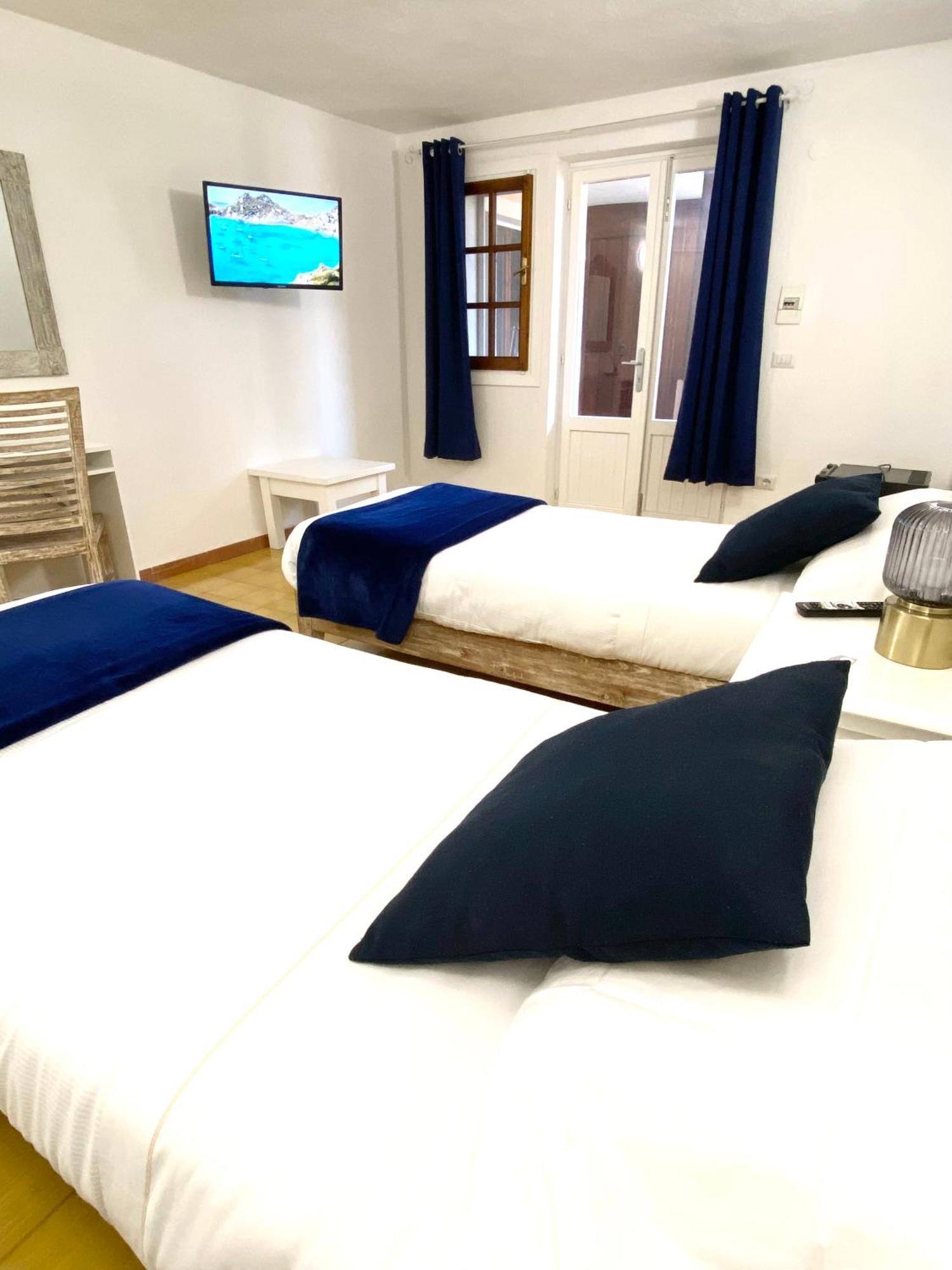 Guest house Cala Reale Marinella