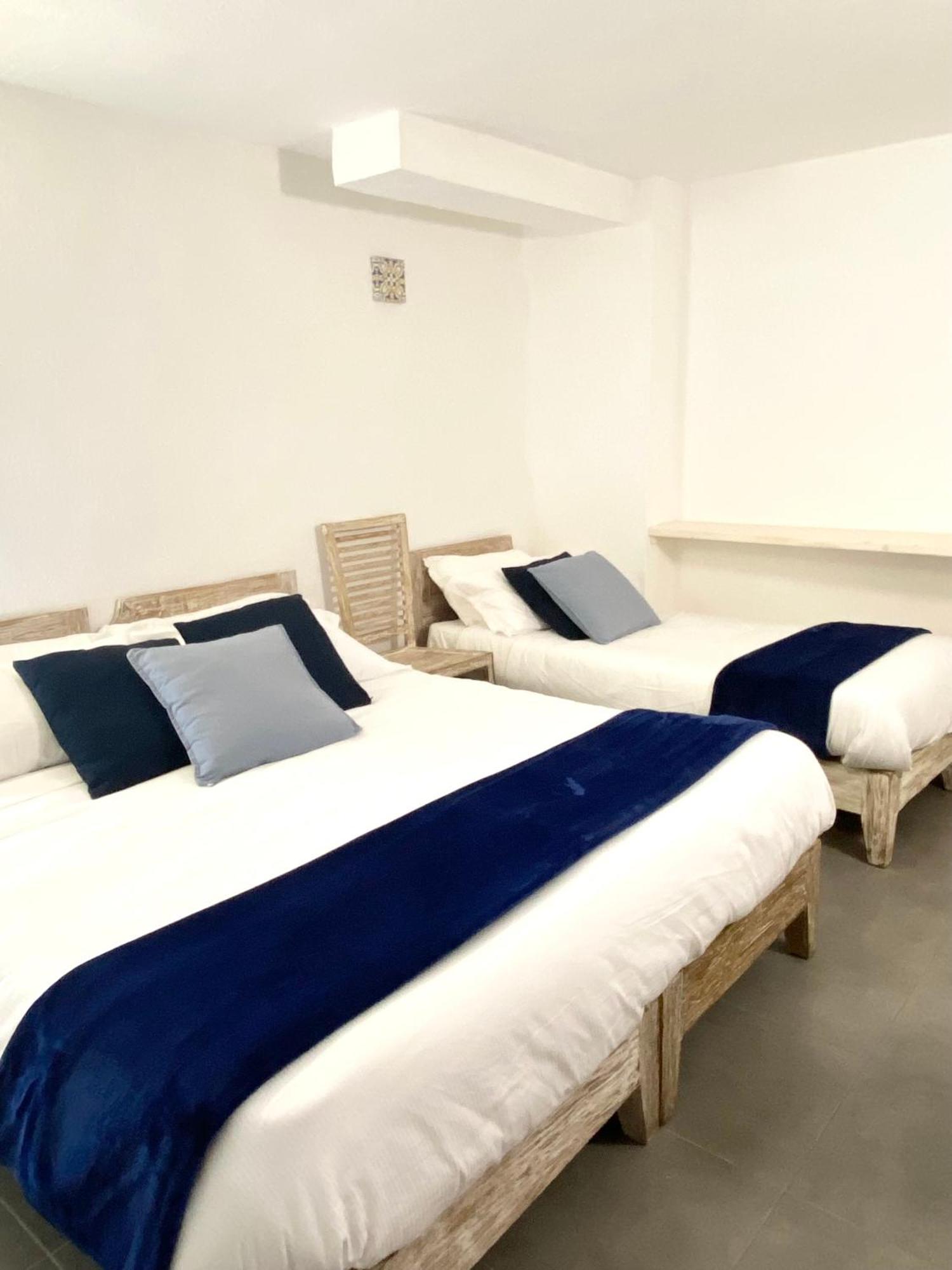 Cala Reale Marinella Guest house