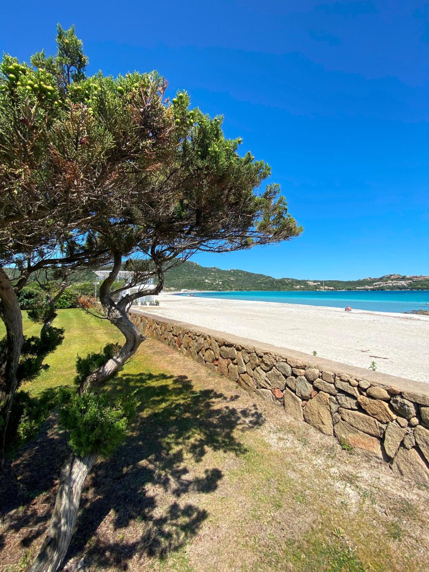 Cala Reale Marinella Marinella (Sardinia)