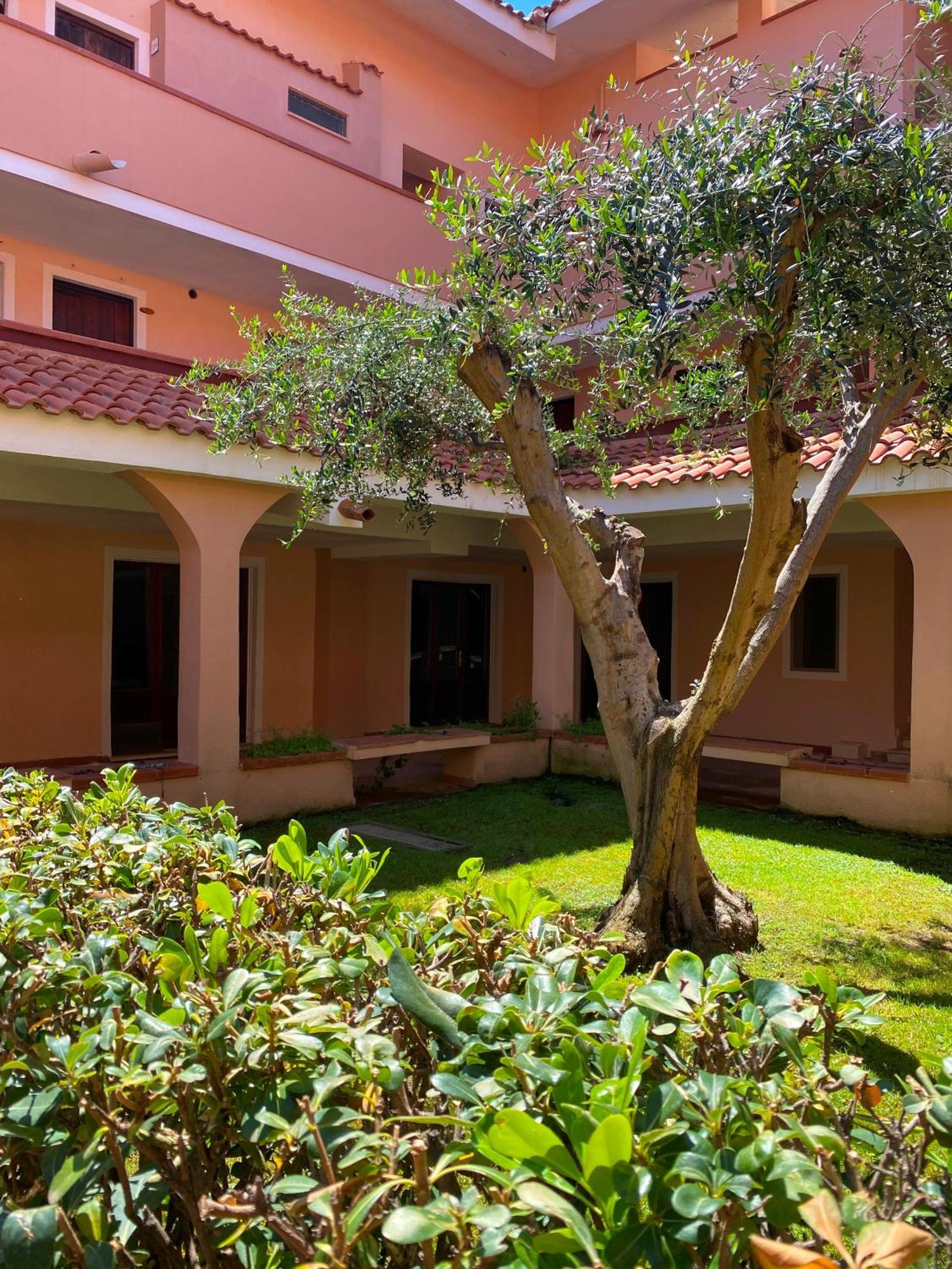 Guest house Cala Reale Marinella *