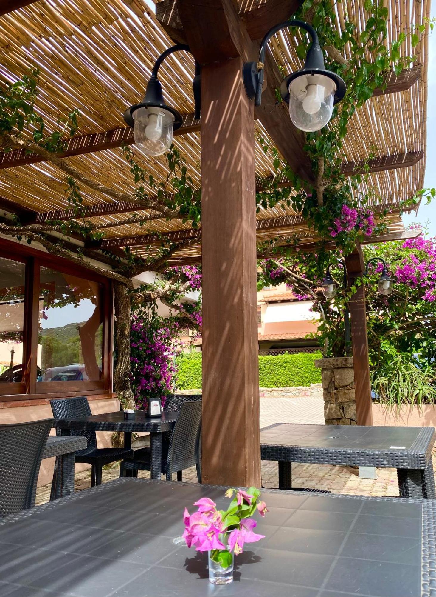 Guest house Cala Reale Marinella Marinella (Sardinia)