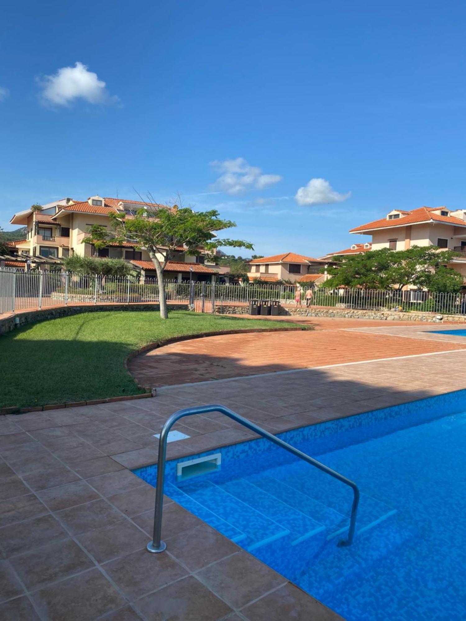 Cala Reale Marinella Guest house